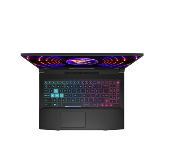 MSI Katana 17 i7-13620H/16 ГБ/1 ТБ RTX4050 144 Гц