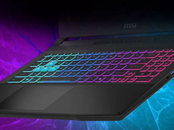 MSI Katana 15 HX i7-14650HX/16GB/512 RTX5060 165Hz