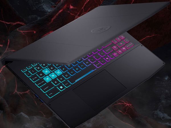 MSI Katana 15 HX i7-14650HX/16GB/512 RTX5060 165Hz