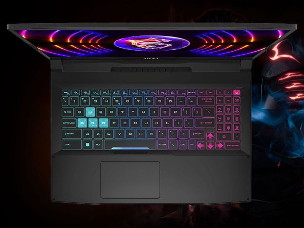 MSI Katana 17 i5-13420H/16GB/512 RTX4050 144Hz