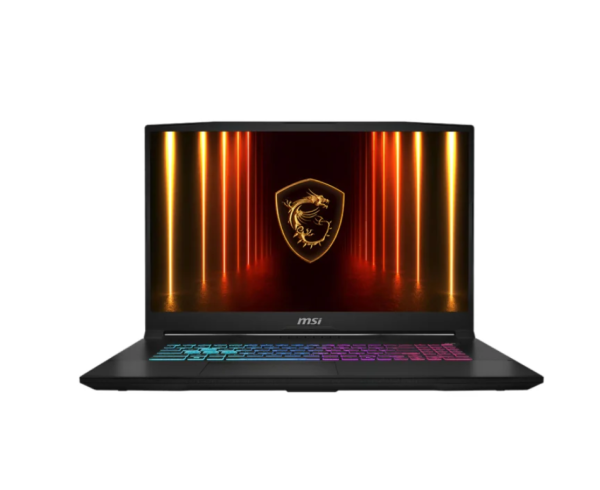MSI Katana 17 HX i7-14650HX/16 ГБ/1 ТБ RTX5070