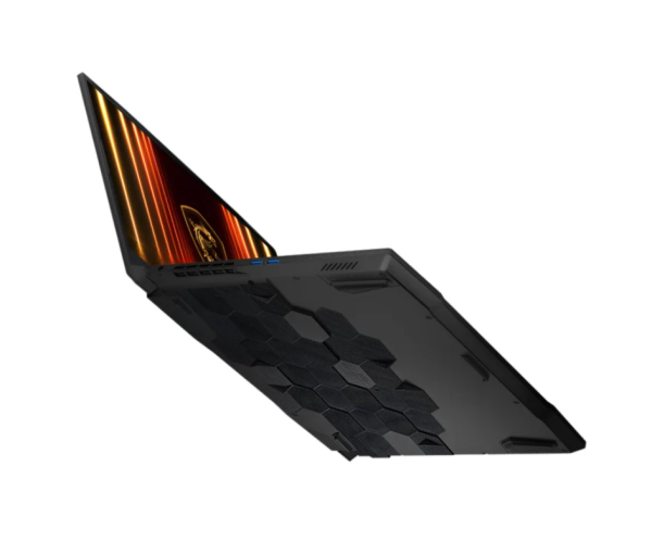 MSI Katana 17 HX i7-14650HX/16 ГБ/1 ТБ RTX5070