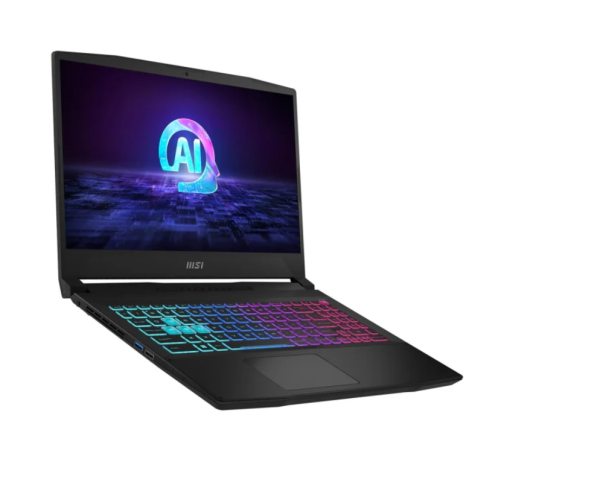 MSI Katana A15 Ryzen 7-8845HS/32 ГБ/1 ТБ RTX4060 144 Гц