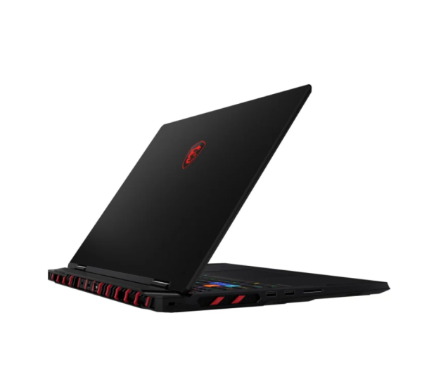 MSI Raider A18 HX Ryzen 9-9955HX3D/64GB/2TB/Win11 RTX5080