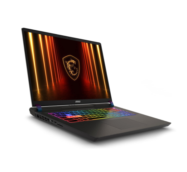 MSI Vector 17 HX Ultra 9-275HX/32GB/1TB RTX5090