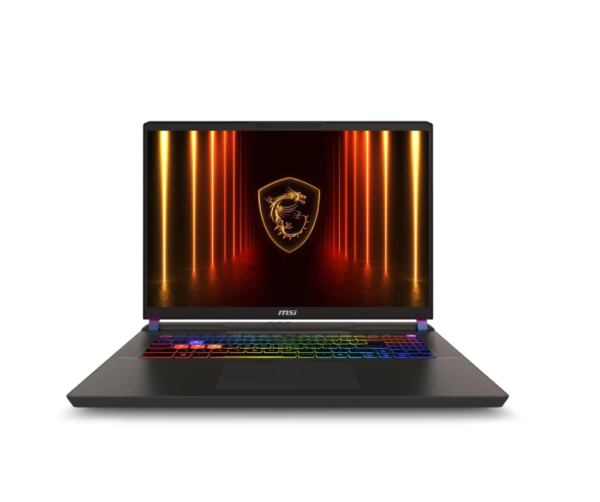 MSI Vector 17 HX Ultra 9-275HX/32GB/1TB RTX5090