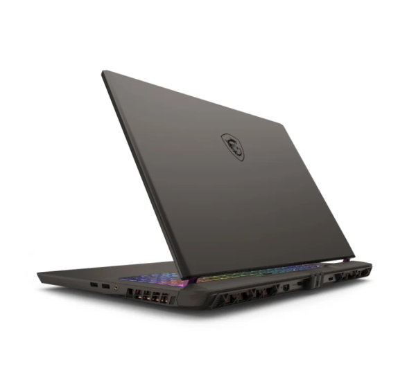 MSI Vector 17 HX Ultra 9-275HX/32GB/1TB RTX5090