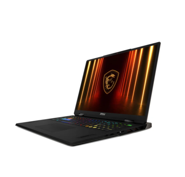 MSI Vector 18 HX Ultra 9 275HX/32GB/2TB/Win11 RTX5090