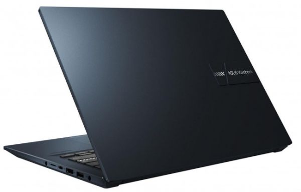ASUS VivoBook Pro 14 OLED K6400ZC-KM023X Core i7-12700H | 14''-2.8k | 16 ГБ | 1 ТБ | W11P | RTX3050