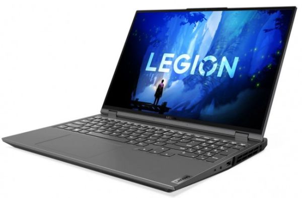 Lenovo Legion 5 Pro-16 Core i7-12700H | 16"-WQXGA-165 Гц | 16 ГБ | 512 ГБ | W11H | RTX3070