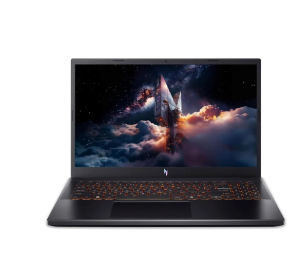 Acer Nitro V i9-13900H/64 ГБ/2 ТБ RTX5060 165 Гц