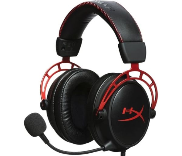 HyperX Cloud Alpha