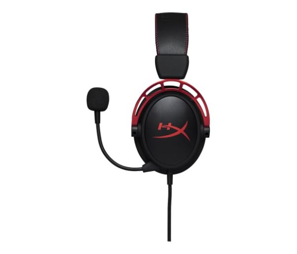 HyperX Cloud Alpha