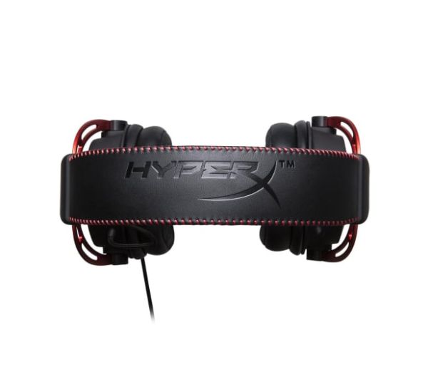 HyperX Cloud Alpha