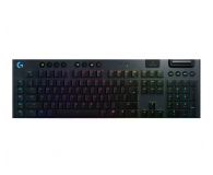 Logitech G915 LIGHTSPEED Tactile