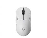  Logitech G PRO X SUPERLIGHT Білий