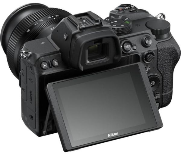 Nikon Z5+ 24-50 мм