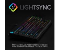 Logitech G PRO Clicky