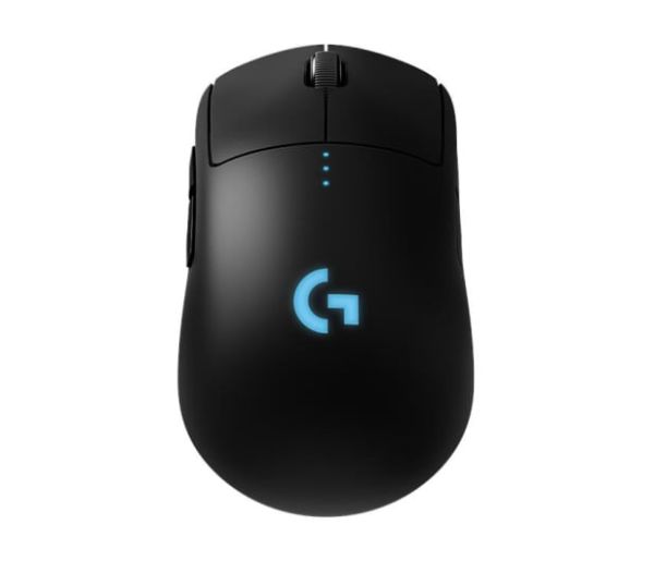 Logitech G PRO
