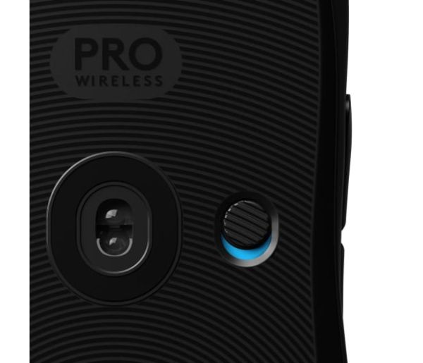Logitech G PRO