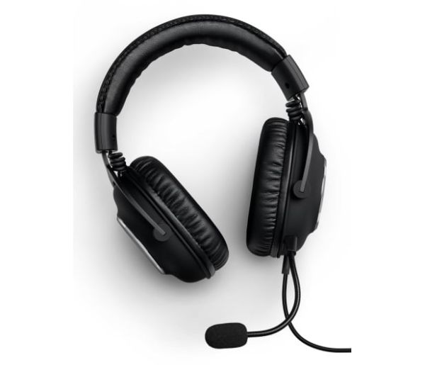 Logitech G PRO X