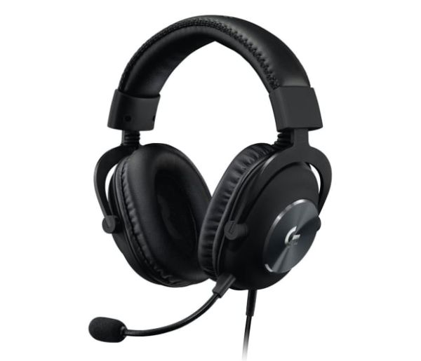 Logitech G PRO X