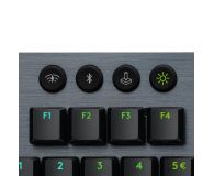 Logitech G915 LIGHTSPEED Tactile