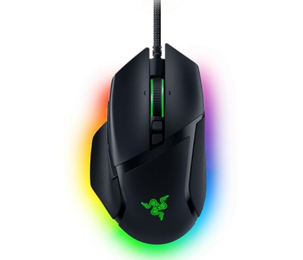 Razer Basilisk V3