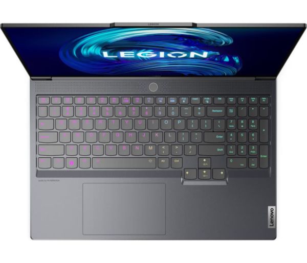 Lenovo Legion 7-16 i9-12900HX/32GB/1TB/Win11 RTX3080Ti 165Hz