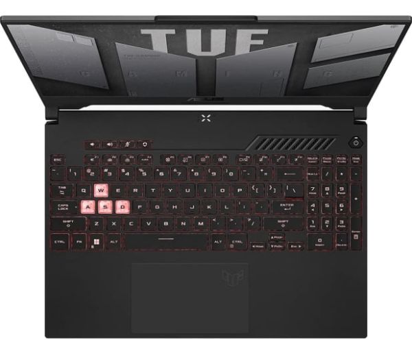 ASUS TUF Gaming A15 R7-7435HS/16GB/512 RTX4050 144Hz