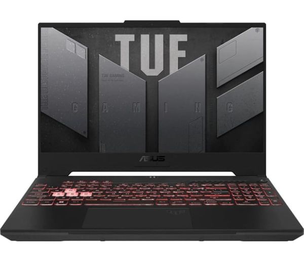 ASUS TUF Gaming A15 R7-7435HS/16GB/512 RTX4050 144Hz