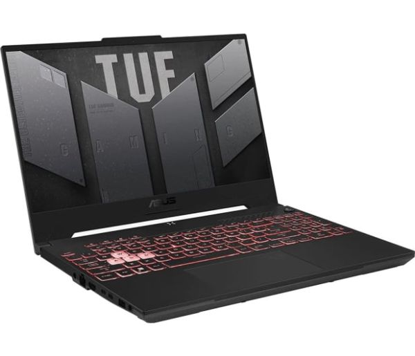 ASUS TUF Gaming A15 R7-7435HS/16GB/512 RTX4050 144Hz