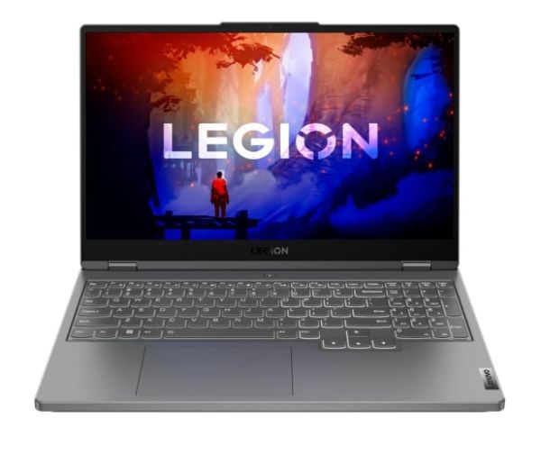 Lenovo Legion 5-15 R7 6800H/16GB/512 RTX3060 165Hz