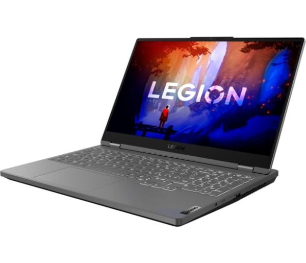 Lenovo Legion 5-15 R7 6800H/16GB/512 RTX3060 165Hz