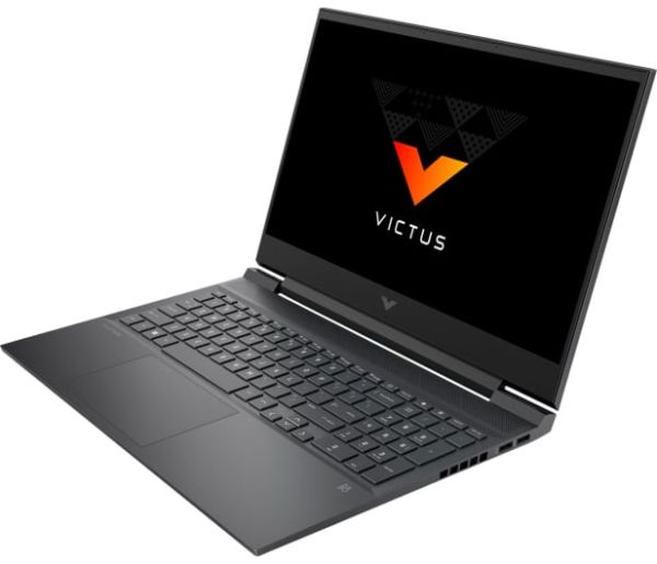 HP Victus i5-12500H/16GB/512 RTX3060 144Hz