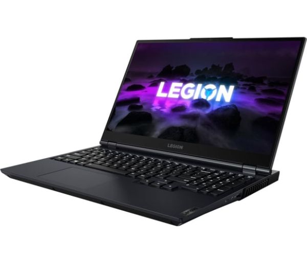 Lenovo Legion 5-15 Ryzen 7 5800H/32GB/512/Win11 RTX3060 165Hz
