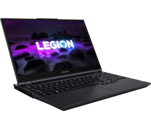 Lenovo Legion 5-15 Ryzen 7 5800H/32GB/512/Win11 RTX3060 165Hz