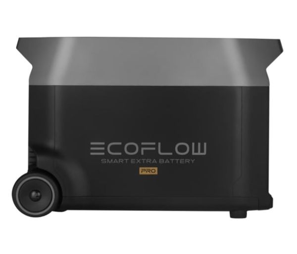  EcoFlow DELTA Pro 3600 Wh 4500 W X-Boost Power Station
