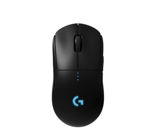Logitech G PRO