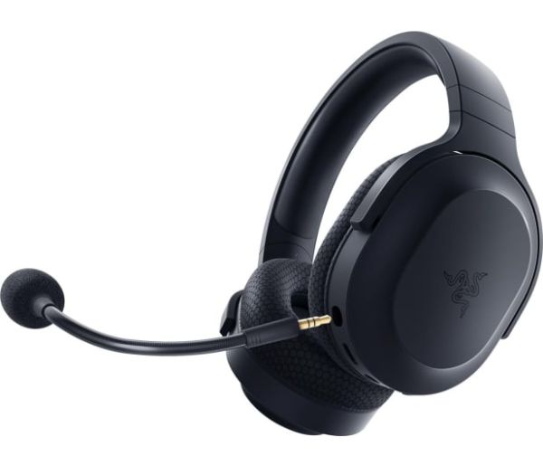 Razer Barracuda X 2022 Black
