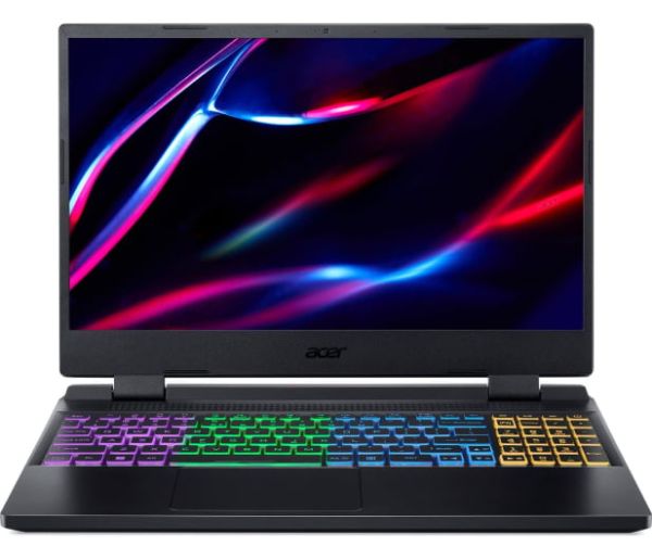 Acer Nitro 5 i7-12700H/16GB/512+960/Win11PX RTX3060 144Hz