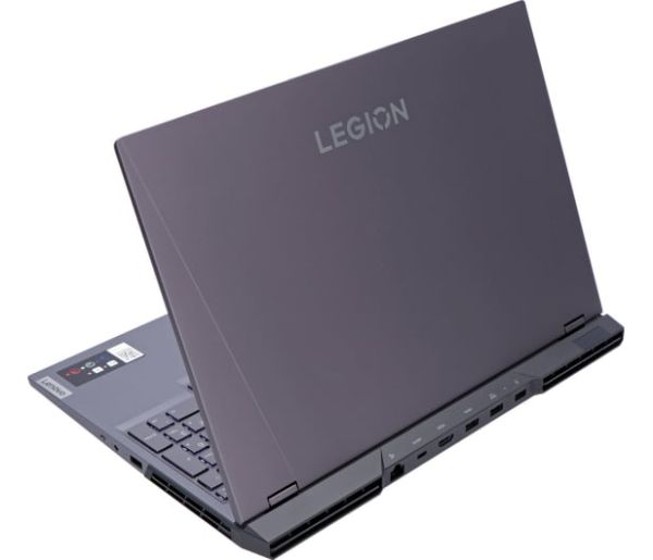 Lenovo Legion 5 Pro-16 i5-12500H/16GB/512 RTX3060 165Hz