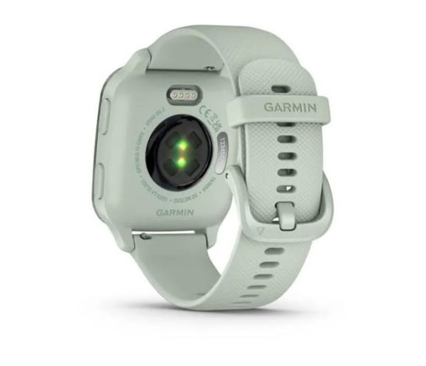 Garmin Venu Sq 2 колір  м'ятний