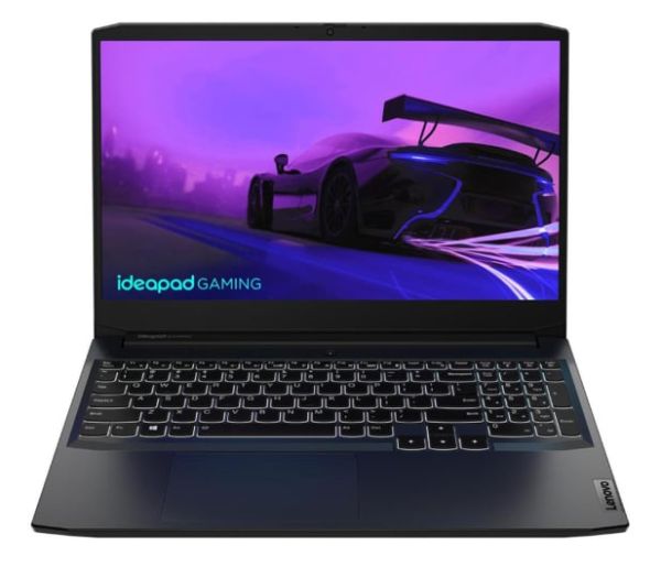 Lenovo IdeaPad Gaming 3-15 Ryzen 5-5500H/16 ГБ/512 RTX2050 144 Гц