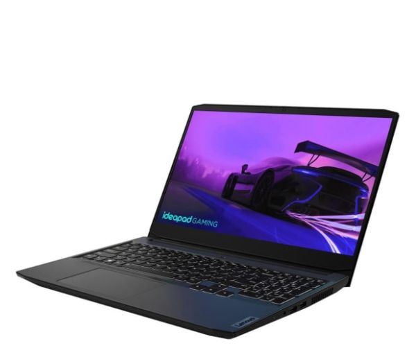 Lenovo IdeaPad Gaming 3-15 Ryzen 5-5500H/16 ГБ/512 RTX2050 144 Гц