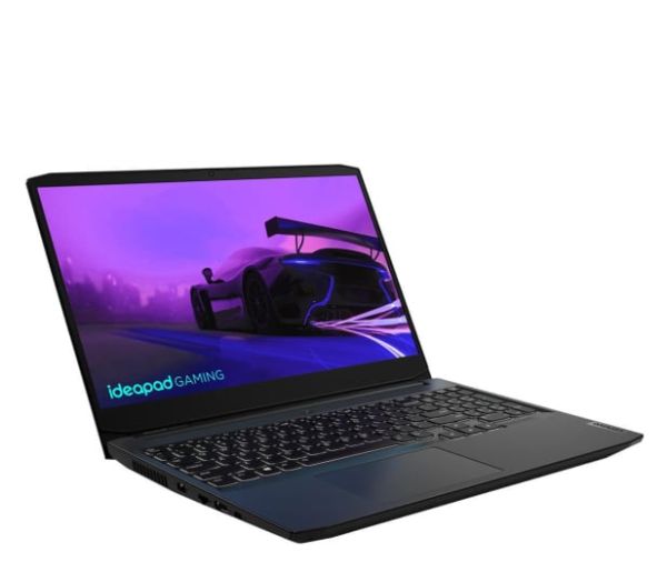 Lenovo IdeaPad Gaming 3-15 Ryzen 5-5500H/16 ГБ/512 RTX2050 144 Гц