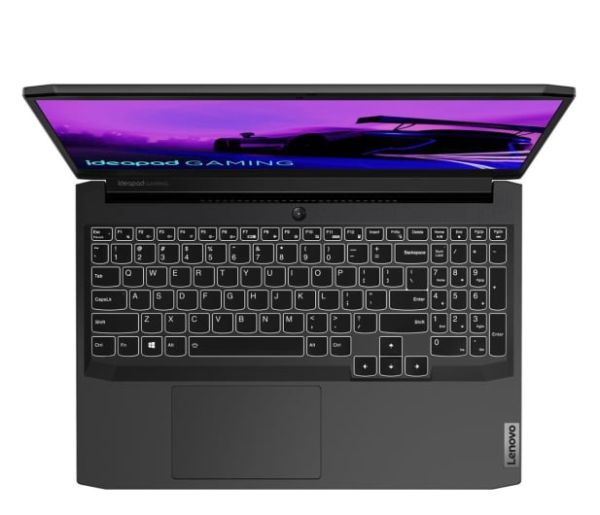 Lenovo IdeaPad Gaming 3-15 Ryzen 5-5500H/16 ГБ/512 RTX2050 144 Гц