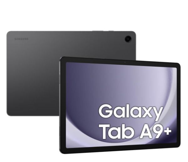  Samsung Galaxy Tab A9+ X216 5G 4/64GB сірий