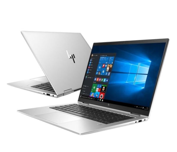HP EliteBook x360 1040 G9 i7-1255/16GB/512/Win10P
