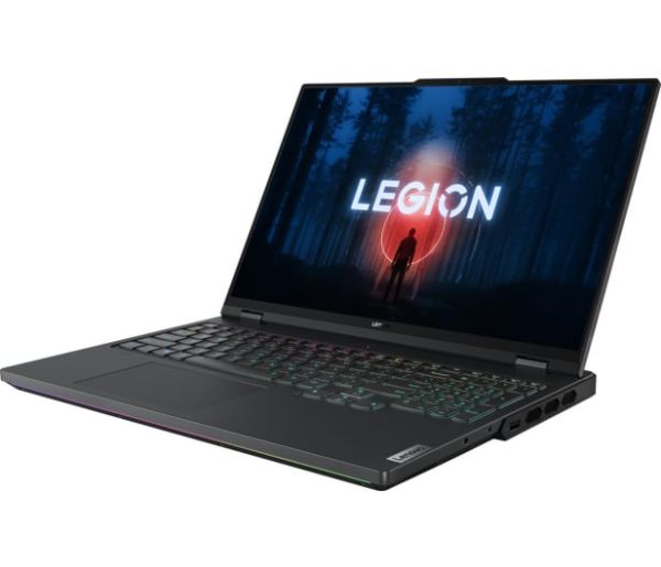 Lenovo Legion Pro 7-16 i9-13900HX/32GB/1TB/Win11 RTX4080 240Hz